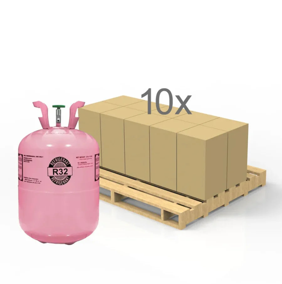 R32 Refrigerant 20 LB
