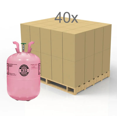 R32 Refrigerant 20 LB