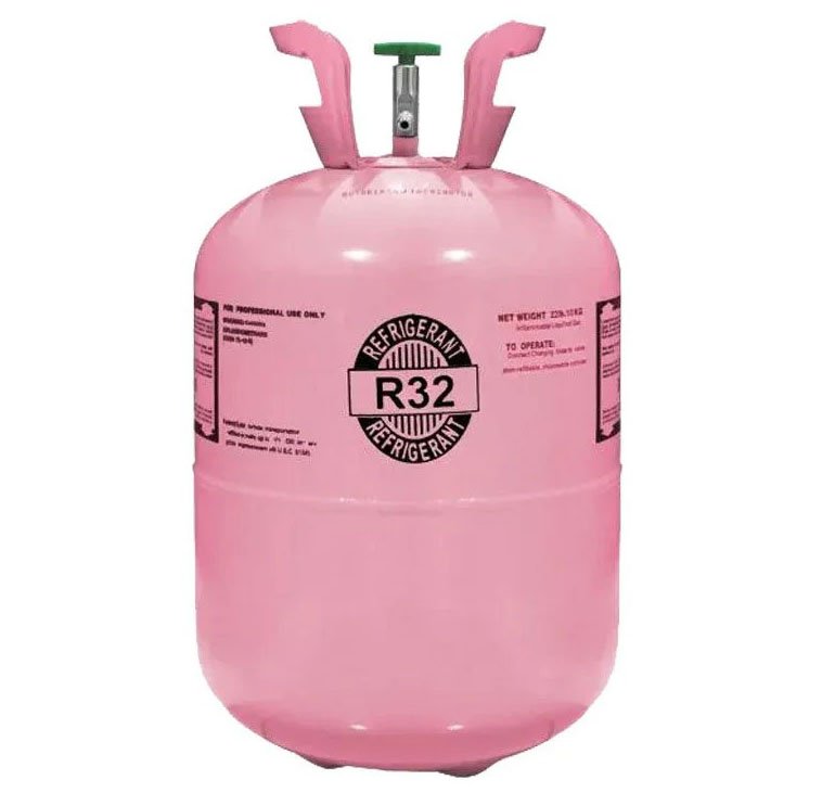 R32 Refrigerant 20 LB