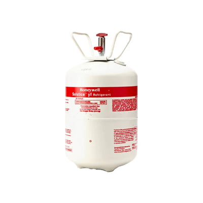 Honeywell R-1234YF Refrigerant – 10LB